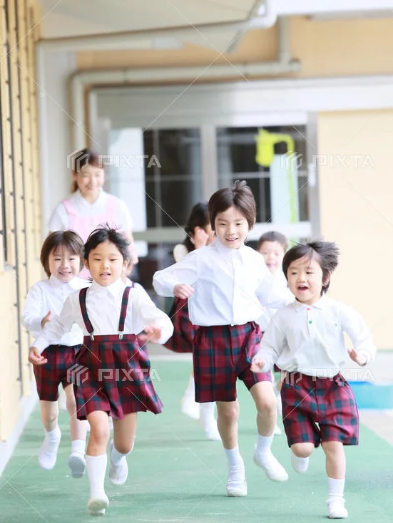 園のご案内 イメージ写真